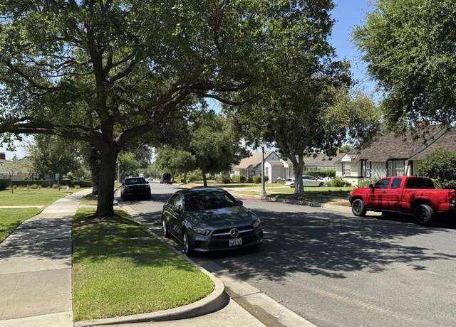 Photo of 1380 Bellwood Rd, San Marino, CA 91108