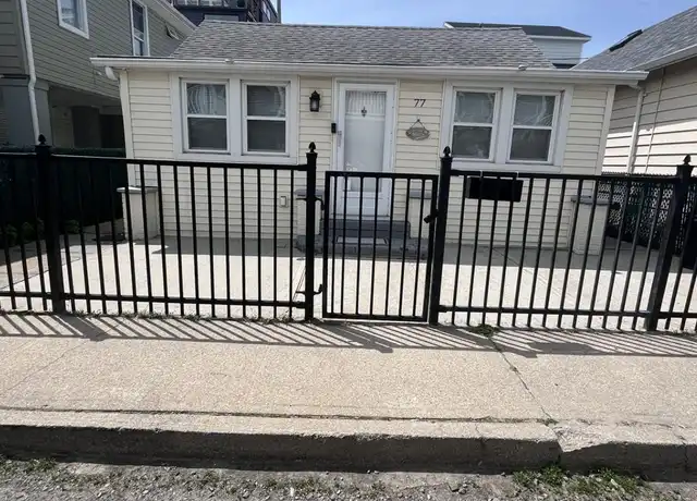 Property at 77 Wisconsin St, Long Beach, NY, 11561, 2 beds, 1 bath, [object Object]