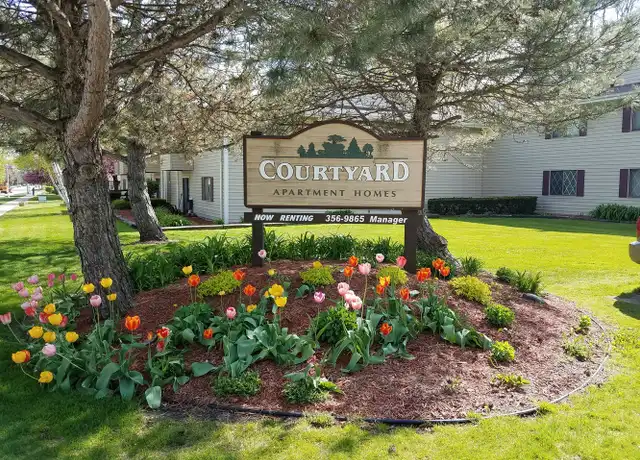 Property at 800 S Lincoln Ave Unit 203, Beaver Dam, WI, 53916, 1 bed, 1 bath, [object Object]