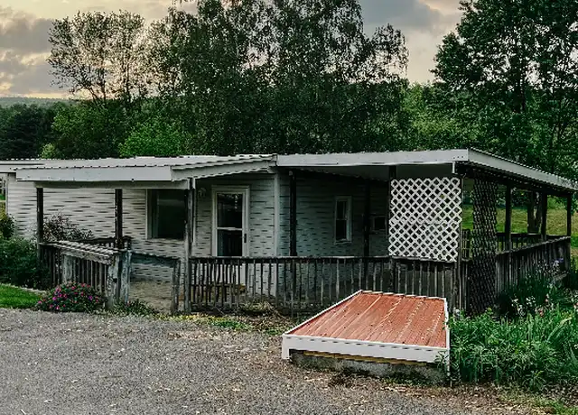 Property at 379 Fetzertown Rd, Bellefonte, PA, 16823, 2 beds, 1 bath, [object Object]