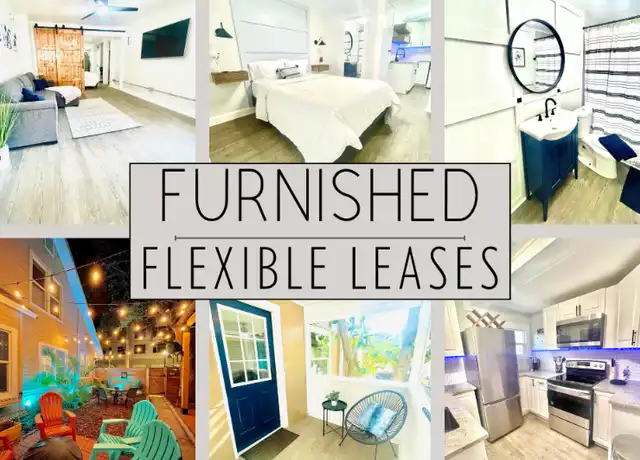 Property at 1051 7th Ave N Unit B, St. Petersburg, FL, 33705, 1 bed, 1 bath, [object Object]