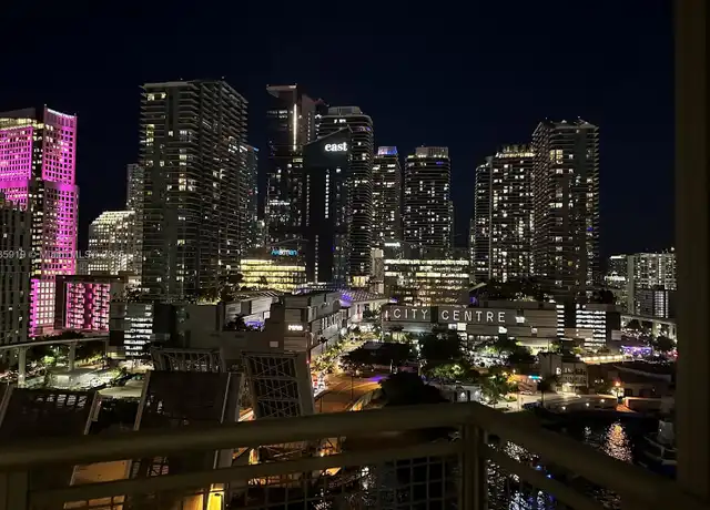 Property at 350 S Miami Ave #1804, Miami, FL, 33130, 2 beds, 2 baths, [object Object]