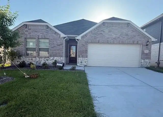 Property at 9144 Horse Herd Dr, Crowley, TX, 76036, 3 beds, 2 baths, [object Object]