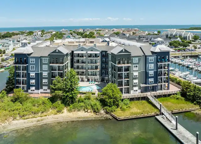 Property at East Beach Marina - 4921 Pretty Lake Ave, Norfolk, VA, 23518, 1-2 bed, 1-2 bath, [object Object]