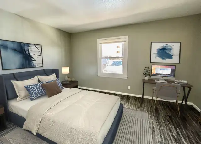 Property at 2010 S Avenue Unit 17, Lubbock, TX, 79411, 1 bed, 1 bath, [object Object]