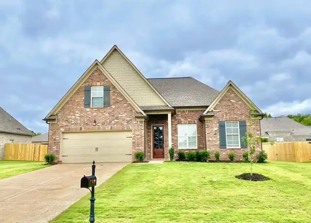 Property at 95 Birkdale Dr, Oakland, TN, 38060, 4 beds, 3 baths, [object Object]