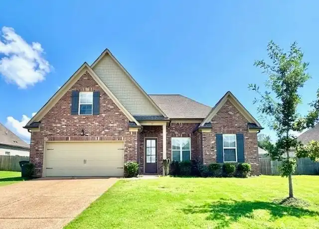 Property at 95 Birkdale Dr, Oakland, TN, 38060, 4 beds, 3 baths, [object Object]