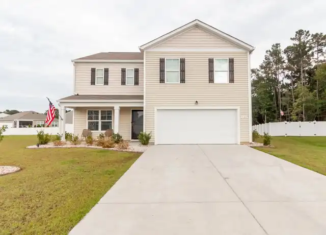 Property at 380 Harvest Ridge Way, Bucksport, SC, 29527, 4 beds, 2.5 baths, [object Object]