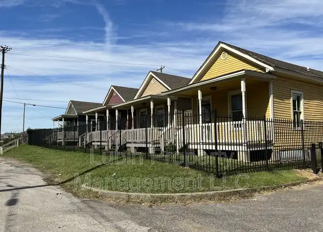 Property at 319 Lema Pl, Memphis, TN, 38105, 1 bed, 1 bath, [object Object]