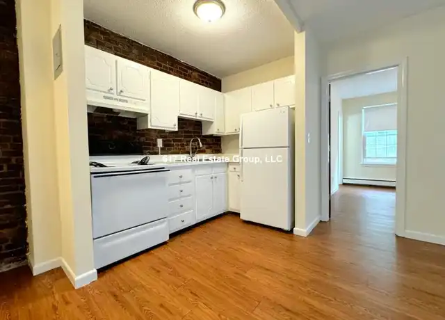 Property at 78 S Huntington Ave, Boston, MA, 02130, 1 bed, 1 bath, [object Object]