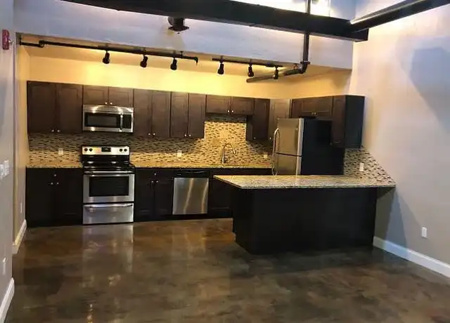 Property at City View Lofts - 815 N George St, York, PA, 17404, 1 bed, 1 bath, [object Object]