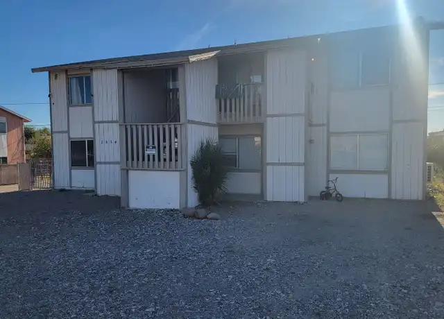 Property at 2054 Riviera Blvd #4, Bullhead City, AZ, 86442, 2 beds, 1 bath, [object Object]