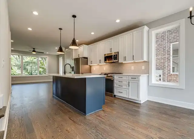 Property at PorchLight East Hill - 618 Cogdill Ln, Nashville, TN, 37216, 2-4 beds, 2.5-3.5 baths, [object Object]