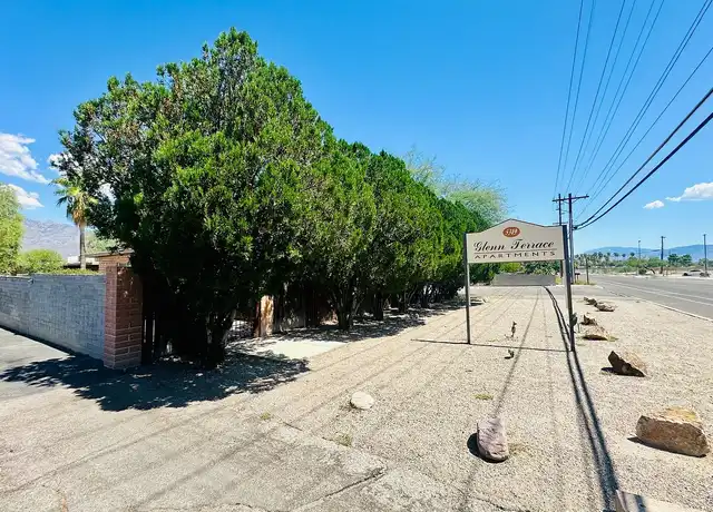 Property at 5301-5319 E Glenn Street - 5301 E Glenn St, Tucson, AZ, 85712, 2 beds, 1 bath, [object Object]