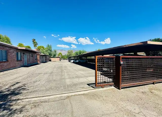 Property at 5301-5319 E Glenn Street - 5301 E Glenn St, Tucson, AZ, 85712, 2 beds, 1 bath, [object Object]