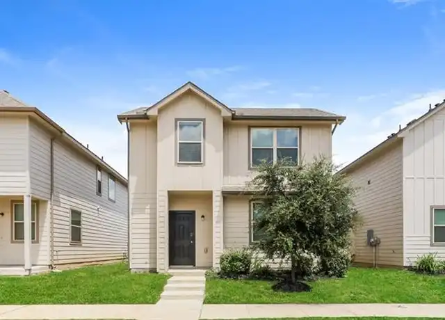 Property at 5525 Eagle Point Dr, Fort Worth, TX, 76119, 3 beds, 2.5 baths, [object Object]
