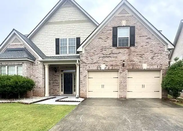 Property at 4111 Pearhaven Ln SW, Gainesville, GA, 30504, 5 beds, 3.5 baths, [object Object]