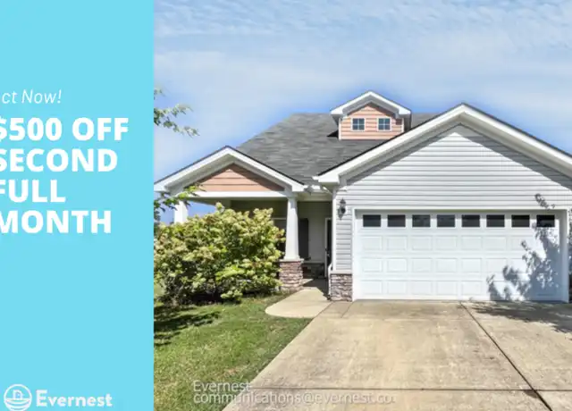 Property at 2142 Longhunter Chase Dr, Spring Hill, TN, 37174, 4 beds, 4 baths, [object Object]