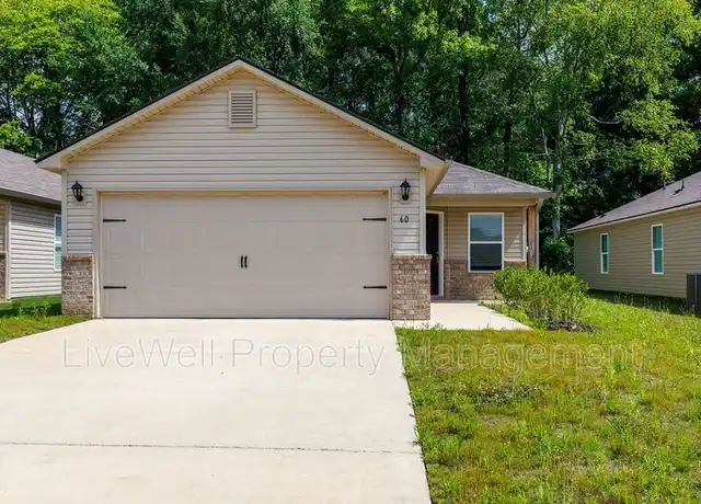Property at 60 Jonathan Dr, Odenville, AL, 35120, 3 beds, 2 baths, [object Object]