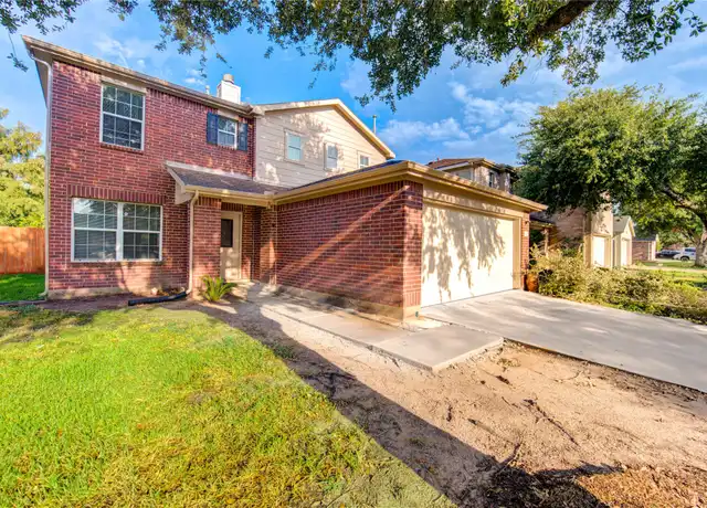 Property at 6422 Mildenhall Ct, Houston, TX, 77084, 4 beds, 2.5 baths, [object Object]