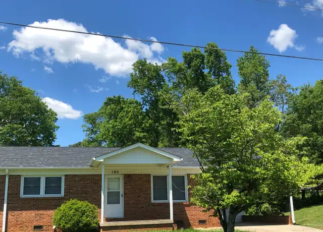 Property at 105 Ballard Dr, Dallas, NC, 28034, 2 beds, 1 bath, [object Object]