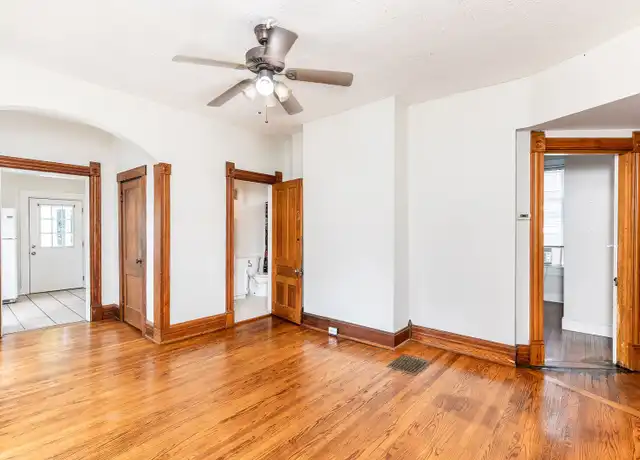 Property at 1949 Hudson Ave Unit 1, Cincinnati, OH, 45212, 2 beds, 1.5 baths, [object Object]