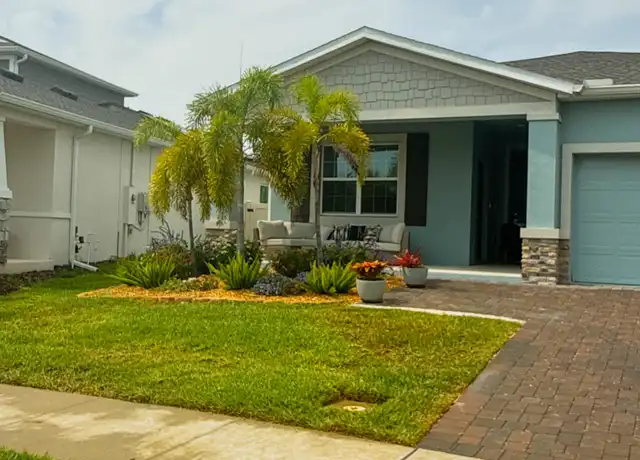 Property at 6488 Needle Way, Saint Cloud, FL, 34771, 1 bed, 1 bath, [object Object]