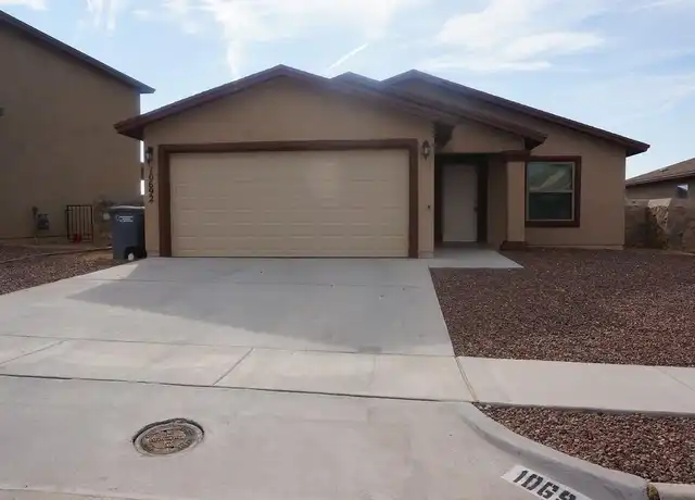 Property at 10692 Canyon Sage Dr, El Paso, TX, 79924, 3 beds, 2 baths, [object Object]