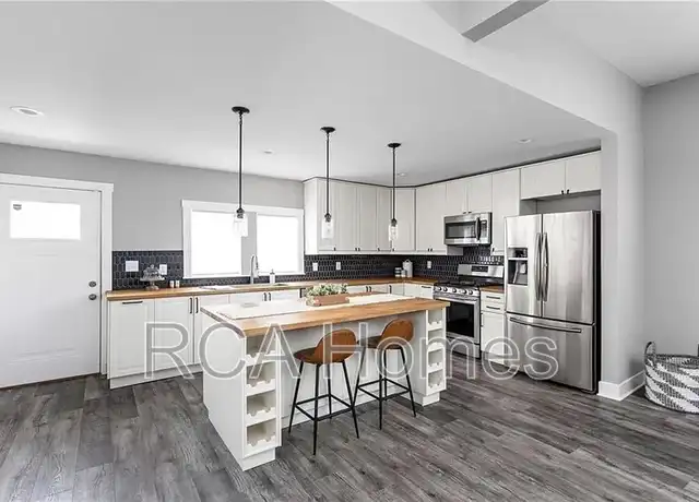 Property at 1404 Spann Ave, Indianapolis, IN, 46203, 3 beds, 2.5 baths, [object Object]