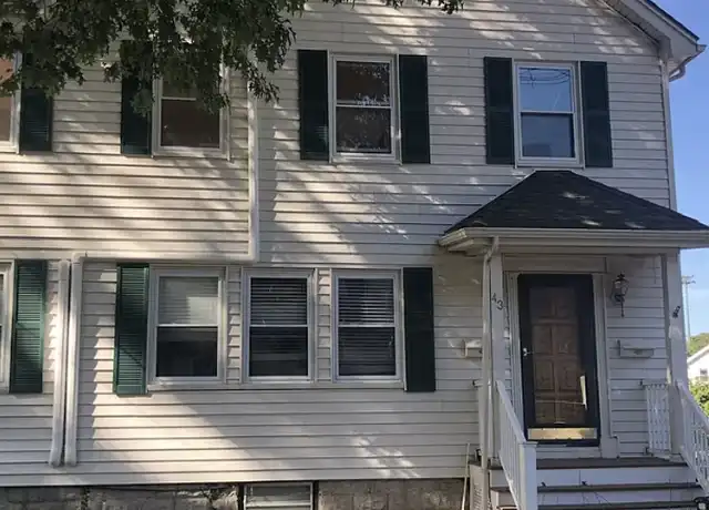 Property at 43 Glenmont Rd Unit 2, Boston, MA, 02135, 4 beds, 1 bath, [object Object]