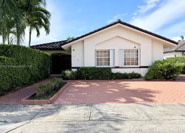 Property at 14597 SW 113th St, Miami, FL, 33186, 3 beds, 2.5 baths, [object Object]