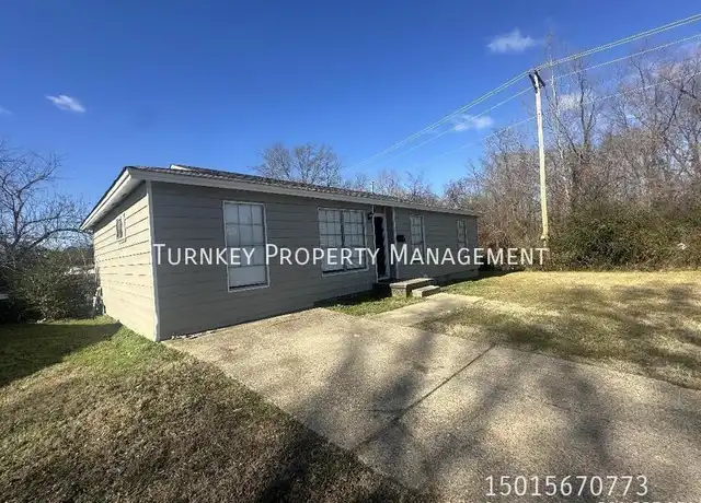 Property at 1217 Graham Ave, North Little Rock, AR, 72117, 3 beds, 1 bath, [object Object]