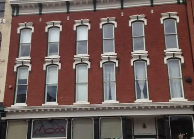 Property at 317 South Ave #203, Springfield, MO, 65806, 3 beds, 3 baths, [object Object]