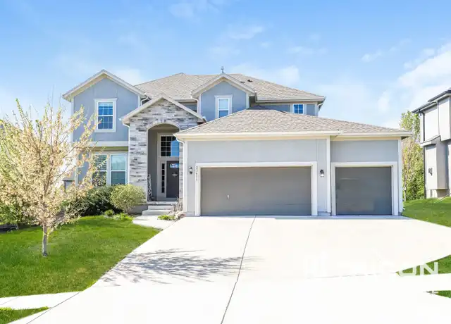 Property at 23611 W 51st Ter, Shawnee, KS, 66226, 5 beds, 4 baths, [object Object]