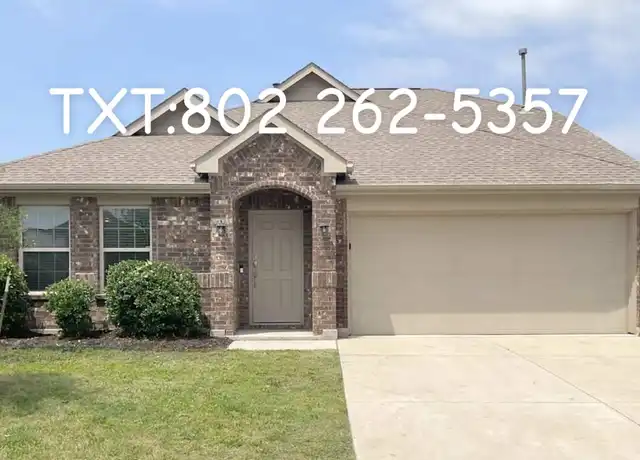 Property at 1357 Rembrandt Dr, Little Elm, TX, 75068, 4 beds, 2 baths, [object Object]