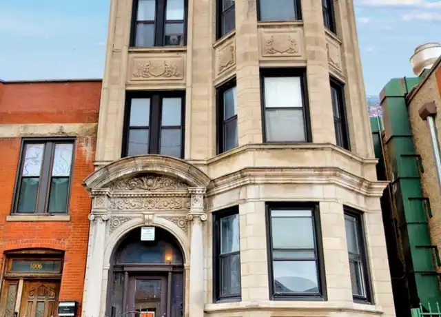 Property at 1004 S Oakley Blvd Unit 3R, Chicago, IL, 60612, 2 beds, 2 baths, [object Object]