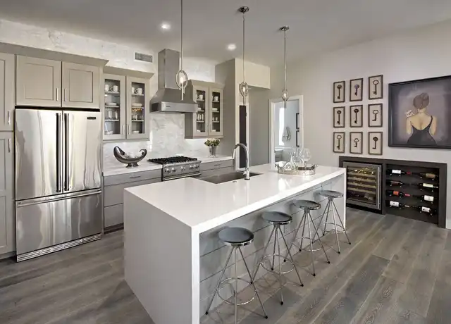 Property at Novella at Arcadia - 4402 N 36th St, Phoenix, AZ, 85018, 3 beds, 2.5-3.5 baths, [object Object]
