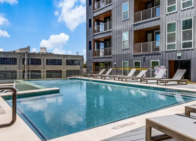 Property at 3901 Commerce St Unit B3-25, Dallas, TX, 75226, 2 beds, 2 baths, [object Object]