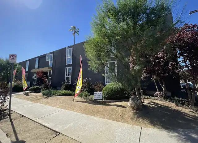 Property at 7347 Haskell Ave, Van Nuys, CA, 91406, 2 beds, 1 bath, [object Object]