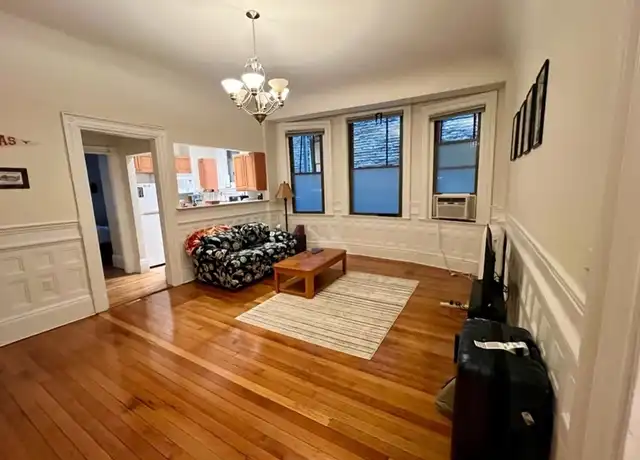 Property at 362 Commonwealth Ave, Boston, MA, 02115, 1 bed, 1 bath, [object Object]