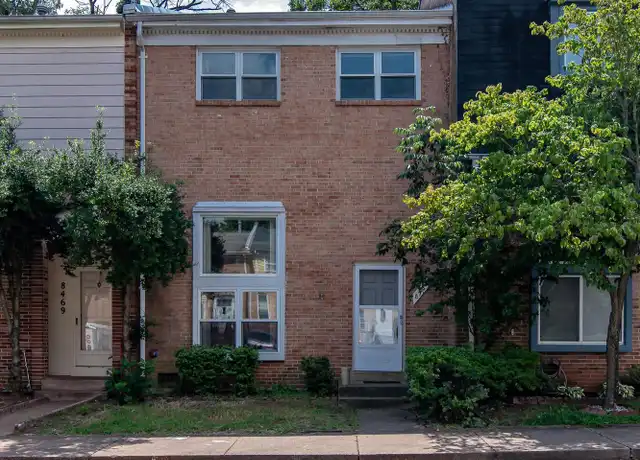 Property at 8467 Ivy Glen Ct, Manassas, VA, 20110, 3 beds, 2.5 baths, [object Object]