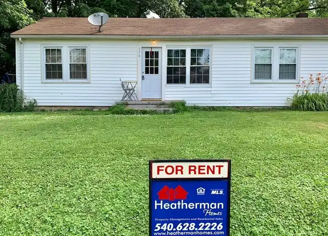 Property at 37a Evans Ln, Stafford, VA, 22556, 2 beds, 1 bath, [object Object]
