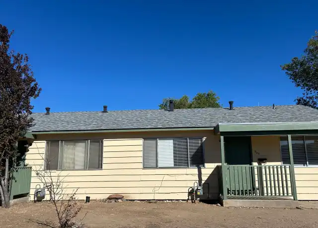 Property at 2010 W Sheffield Mnr Unit 2010, Carson City, NV, 89701, 2 beds, 1 bath, [object Object]