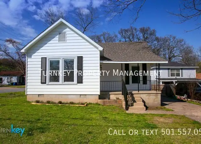 Property at 1321 W 21st St, North Little Rock, AR, 72114, 3 beds, 2 baths, [object Object]