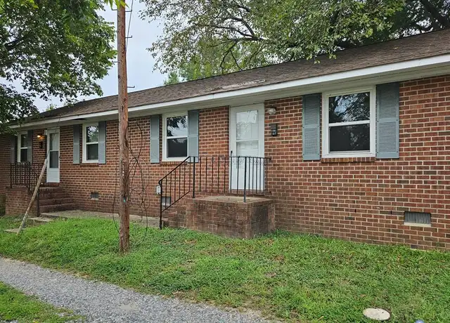 Property at 3404 Forest Hill Ave, Richmond, VA, 23225, 2 beds, 1 bath, [object Object]