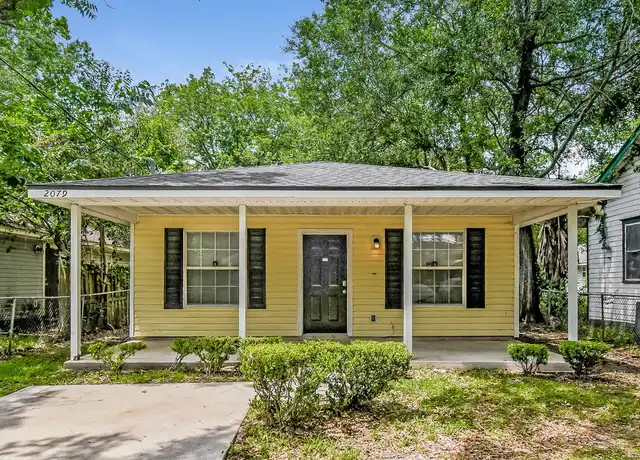 Property at 2079 McQuade St, Jacksonville, FL, 32209, 3 beds, 2 baths, [object Object]