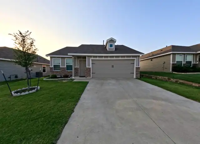 Property at 2708 Starwater Dr, Fort Worth, TX, 76179, 3 beds, 2 baths, [object Object]