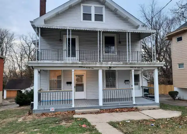 Property at 2279 Harrison Ave, Cincinnati, OH, 45211, 2 beds, 1 bath, [object Object]
