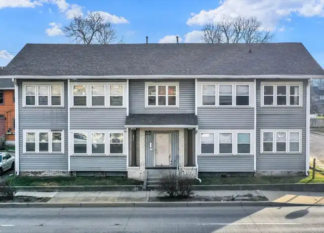 Property at 633 E 38th St, Indianapolis, IN, 46205, 3 beds, 1 bath, [object Object]