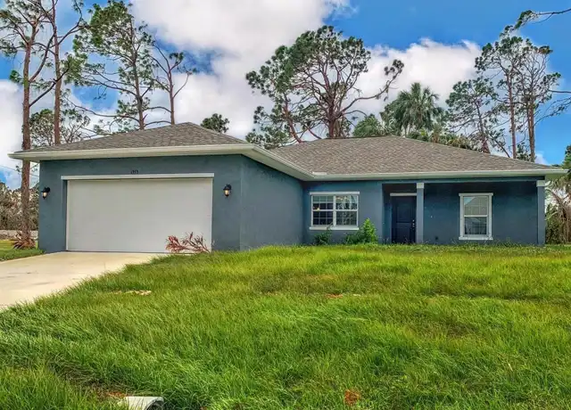 Property at 1353 Sadnet Ln, North Port, FL, 34286, 3 beds, 2 baths, [object Object]